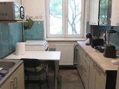 Drumul Taberei, Bd. Timisoara - etaj 3, acces metrou